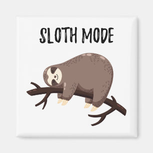 Imán Modo de ranura