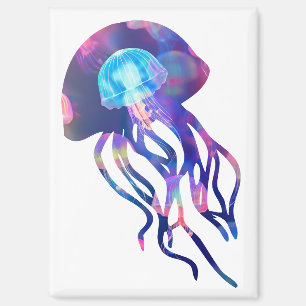 Imán Modo Jellyfish