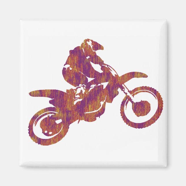 IMÁN MODOS MX BIKE (Frente)