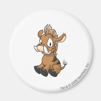 Imán Moehog Brown