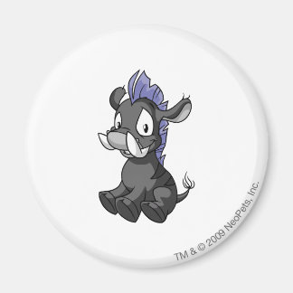 Imán Moehog Shadow