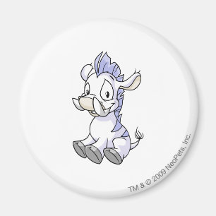 Imán Moehog White