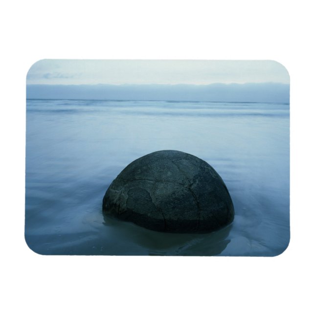 Imán Moeraki Boulders (Horizontal)