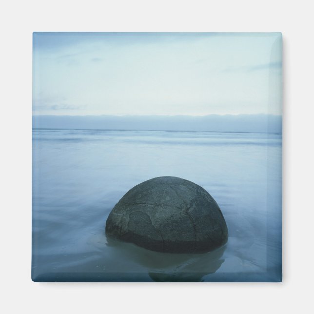 Imán Moeraki Boulders (Frente)
