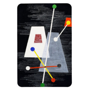 Imán MoHoly-Nagy - Pirámides Truncadas