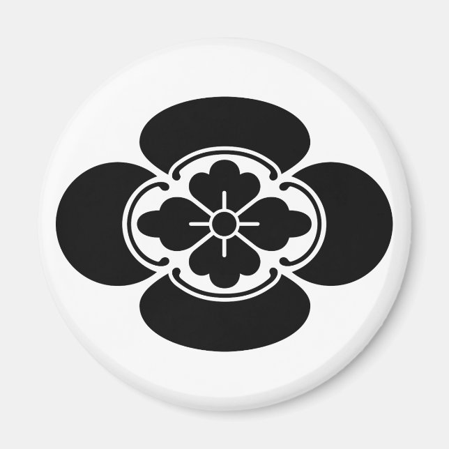 Imán Mokko (Frente)