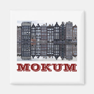 Imán Mokum (Amsterdam)