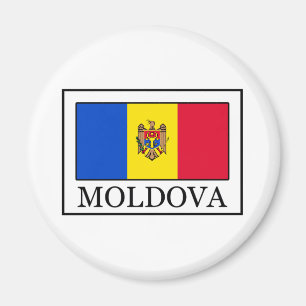Imán Moldavia