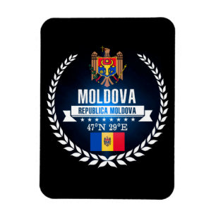 Imán Moldavia
