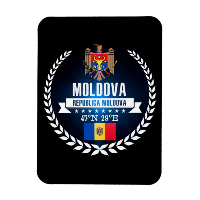 Imán Moldavia (Vertical)
