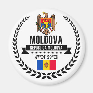 Imán Moldavia