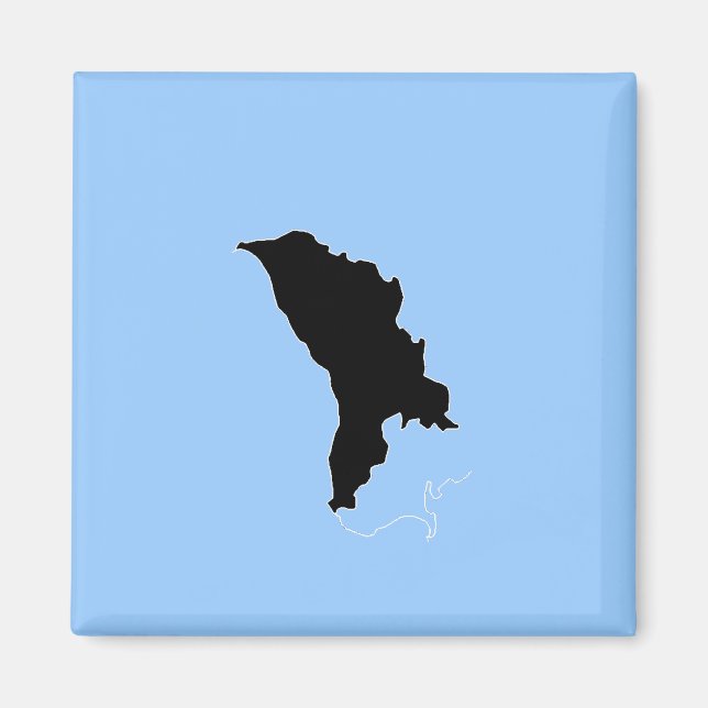 IMÁN MOLDOVA 2 (Frente)