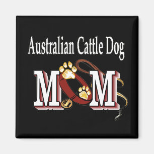 Imán MOM de ganado vacuno australiano