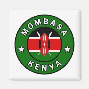 Imán Mombasa Kenia