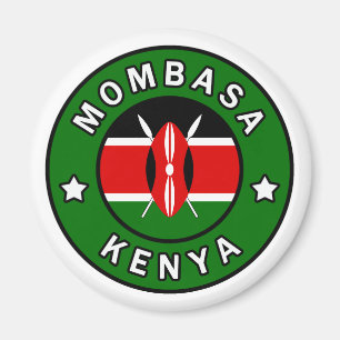 Imán Mombasa Kenia