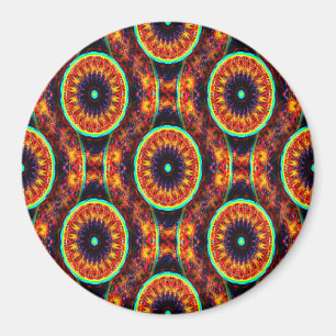 Imán Momentos españoles...