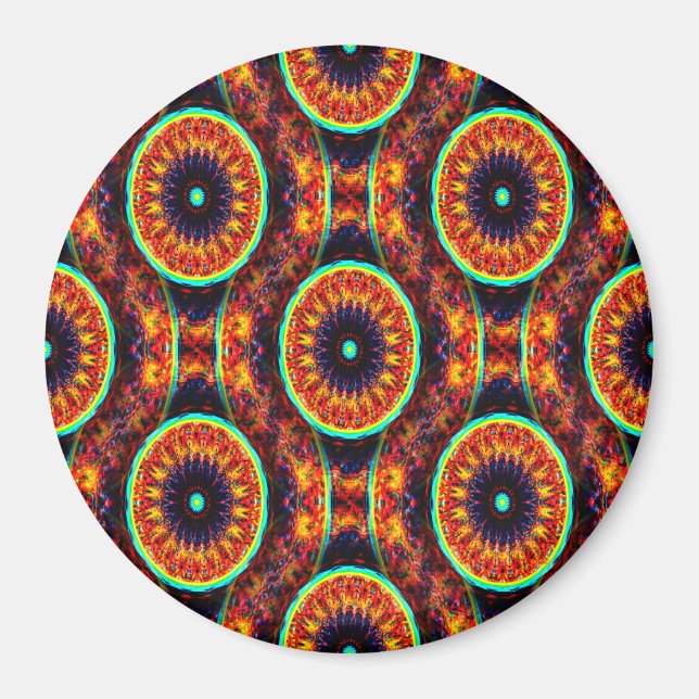 Imán Momentos españoles... (Frente)