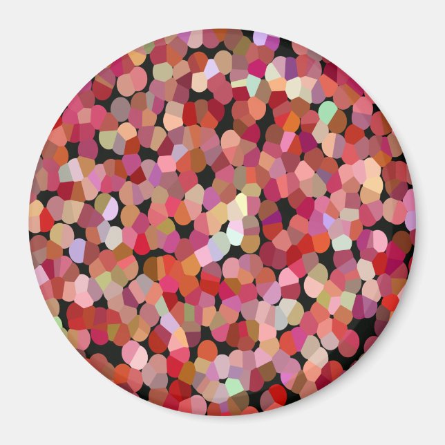 Imán Momentos festivos... (Frente)