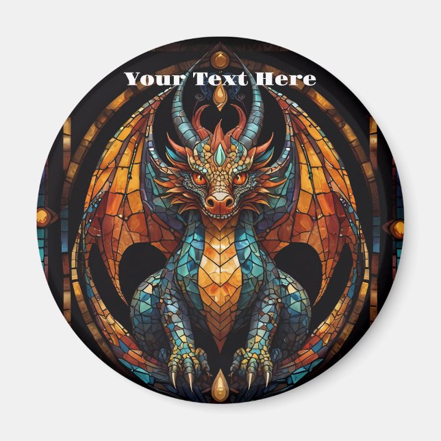 Imán Momentos magnéticos: Un mundo de imanes (Frente)