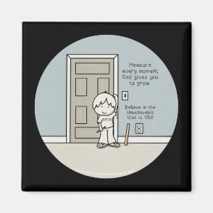 Imán Momentos medibles