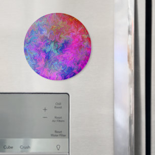 Imán Momentos psicodélicos