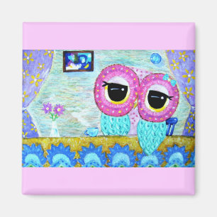 Imán Momentos reservados