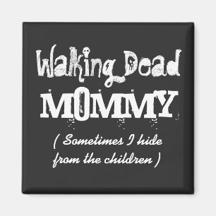 Imán MOMMY Magnet
