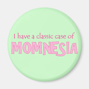Imán Momnesia