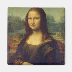 Imán Mona Lisa