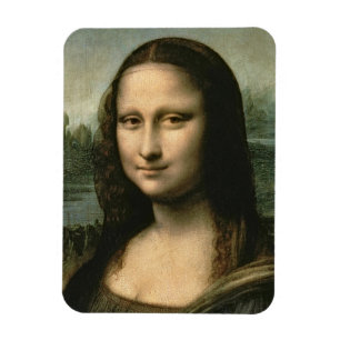Imán Mona Lisa, c.1503-6