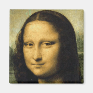 Imán Mona Lisa Magnet