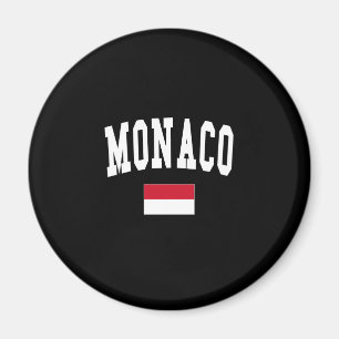 IMÁN MÓNACO