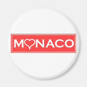 Imán monaco