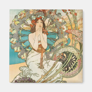 Imán Mónaco Monte Carlo