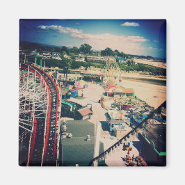 Imán Monasterio de Dipper de Santa Cruz