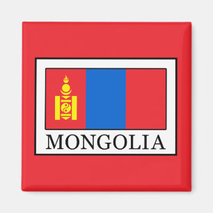 Imán Mongolia