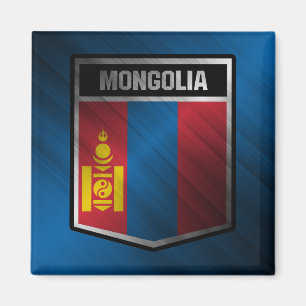 Imán Mongolia