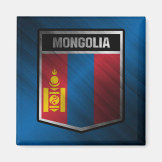 Imán Mongolia