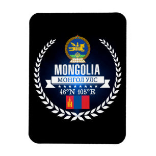 Imán Mongolia