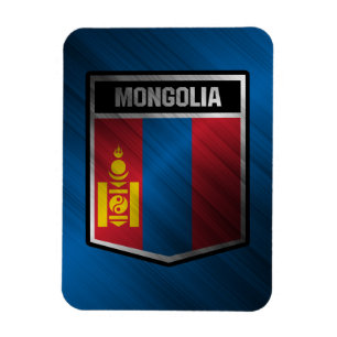 Imán Mongolia