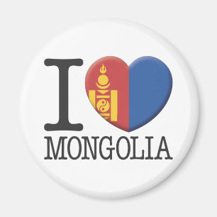 Imán Mongolia