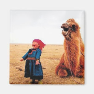 Imán Mongolian memories2