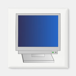 Imán Monitor
