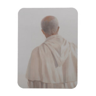 Imán Monk Sant'Antimo I 2012