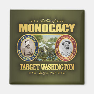 Imán Monocacia (FH2)