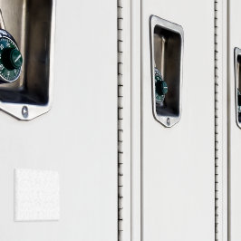 Imán Monochrome Floral Pattern – Elegant Seamless Art