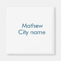 monograma simple de letra inicial agregar su nombr