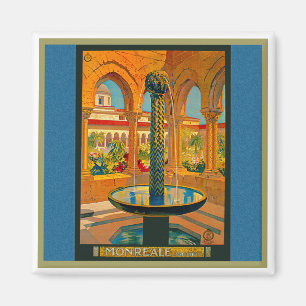 Imán Monreale Palermo Italia