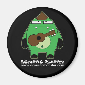 Imán Monster Magnet