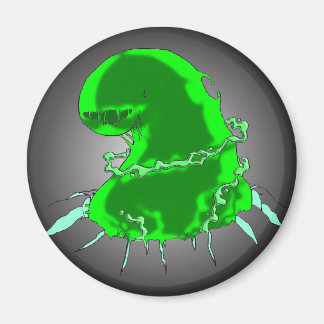 Imán Monstruo de Slime